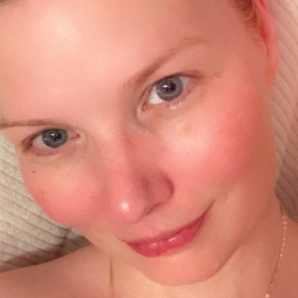 Meet your Posher, Carrie